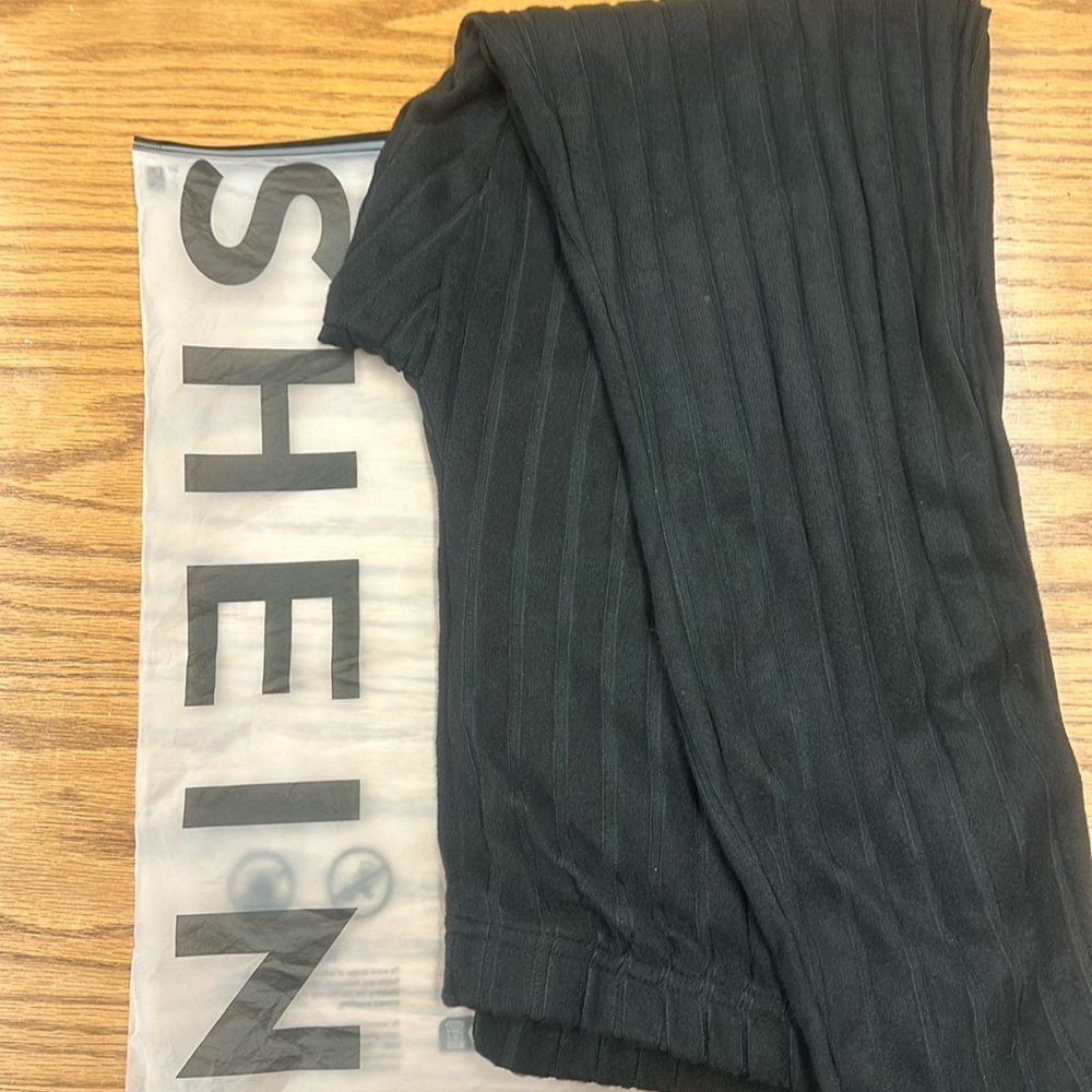 Shein lounge pants nwot